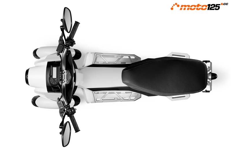 Doohan iTank — foto 4