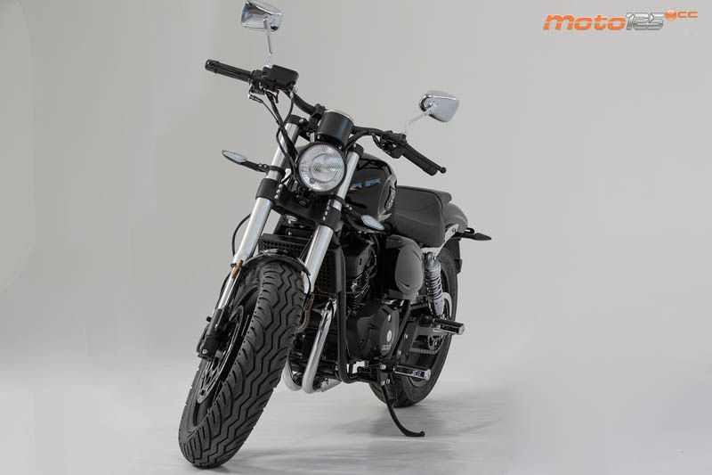 Mitt 125 MB — foto 4