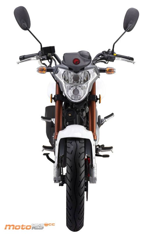 KSR Code 125 — foto 4