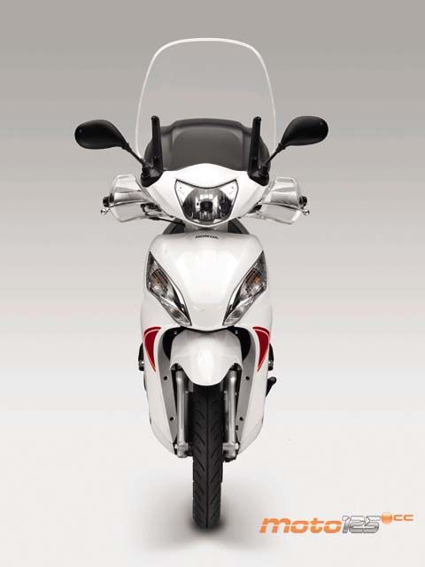 Honda Vision 110 — foto 4
