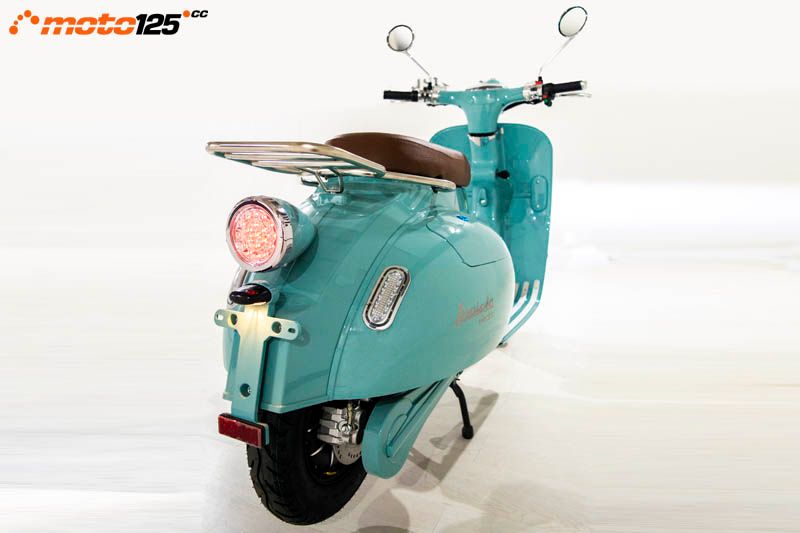 Invicta Electric Rueda — foto 4