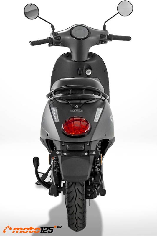 Invicta Electric DTR Street — foto 4