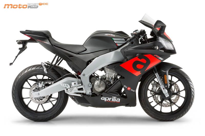 Aprilia RS 125 ABS — foto 4