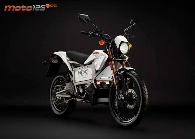 Zero XU Urban Crossser — foto 4