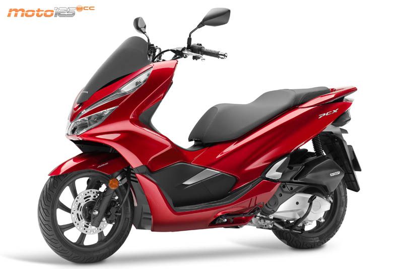 Honda PCX 125 — foto 4