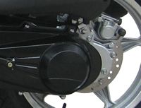 Sumco Traveller 125 — foto 4