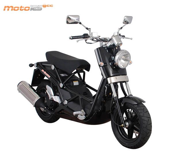 Daelim B-Bone 125 — foto 4