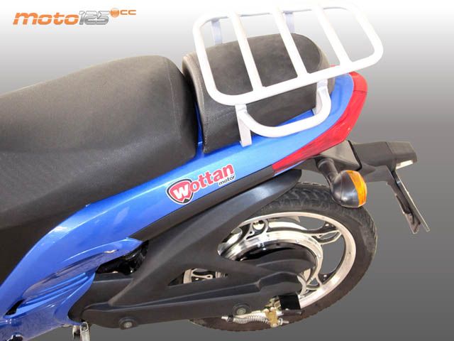 Wottan Eos — foto 4