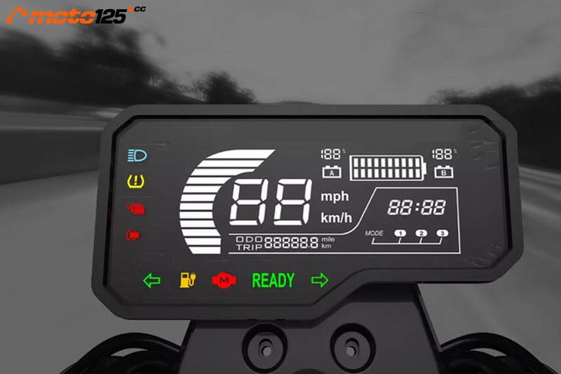 Sunra Miku Super — foto 4