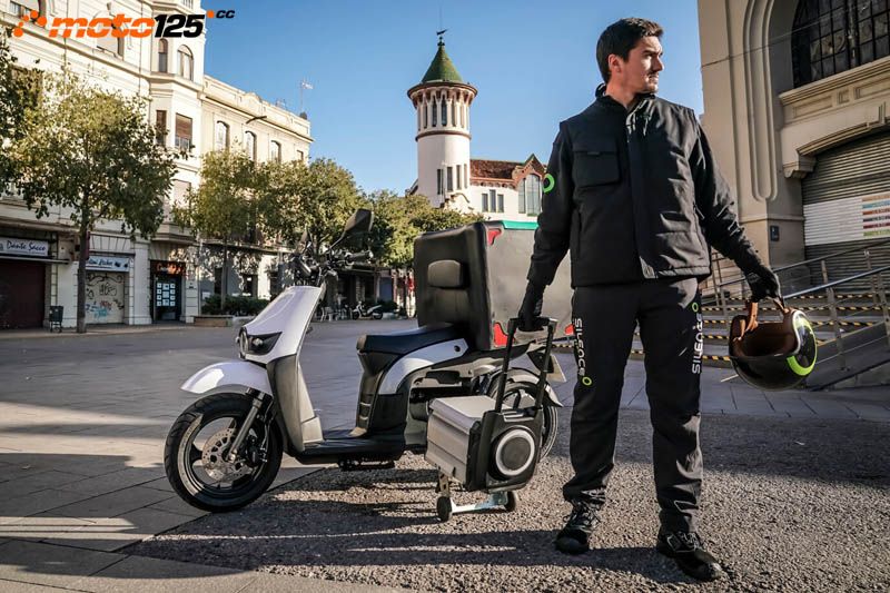 Silence S02 — foto 4