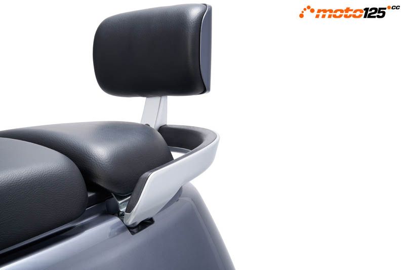 Yadea G5 Pro — foto 4