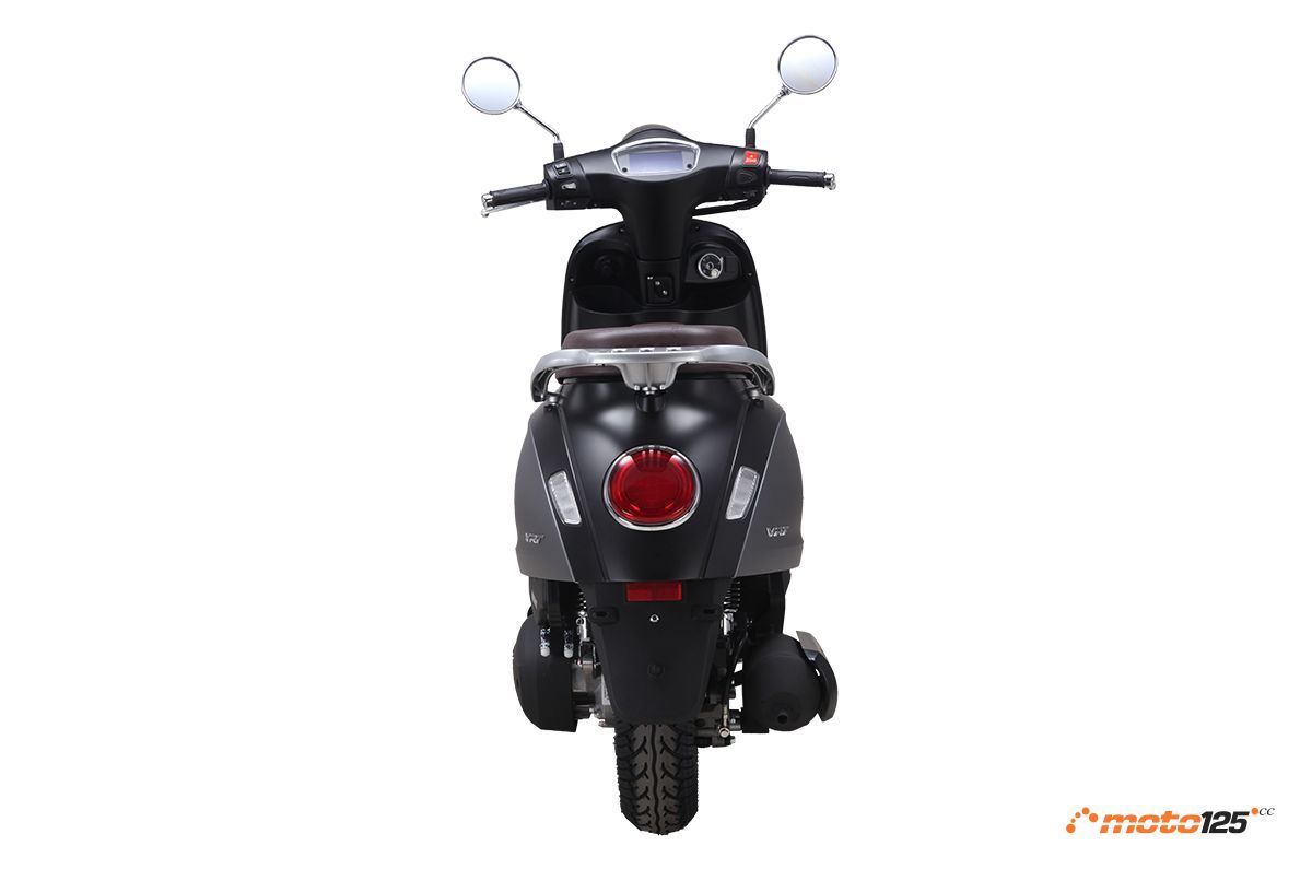 MH VRT 125