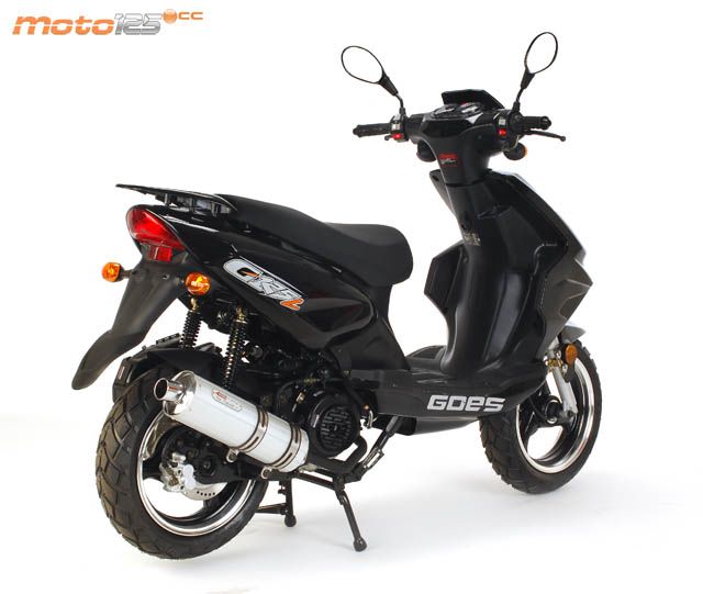 Goes G 125 L — foto 4