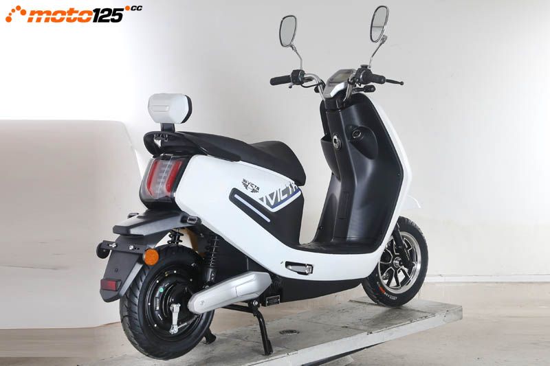 Invicta Electric MB5 Utrera — foto 4