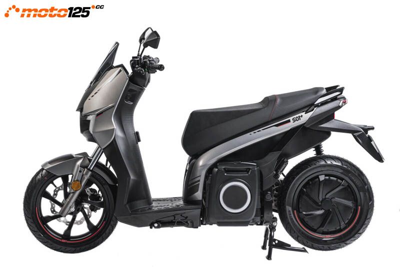 Silence S01+ — foto 4