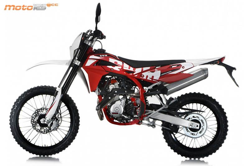 SWM R 125 — foto 4