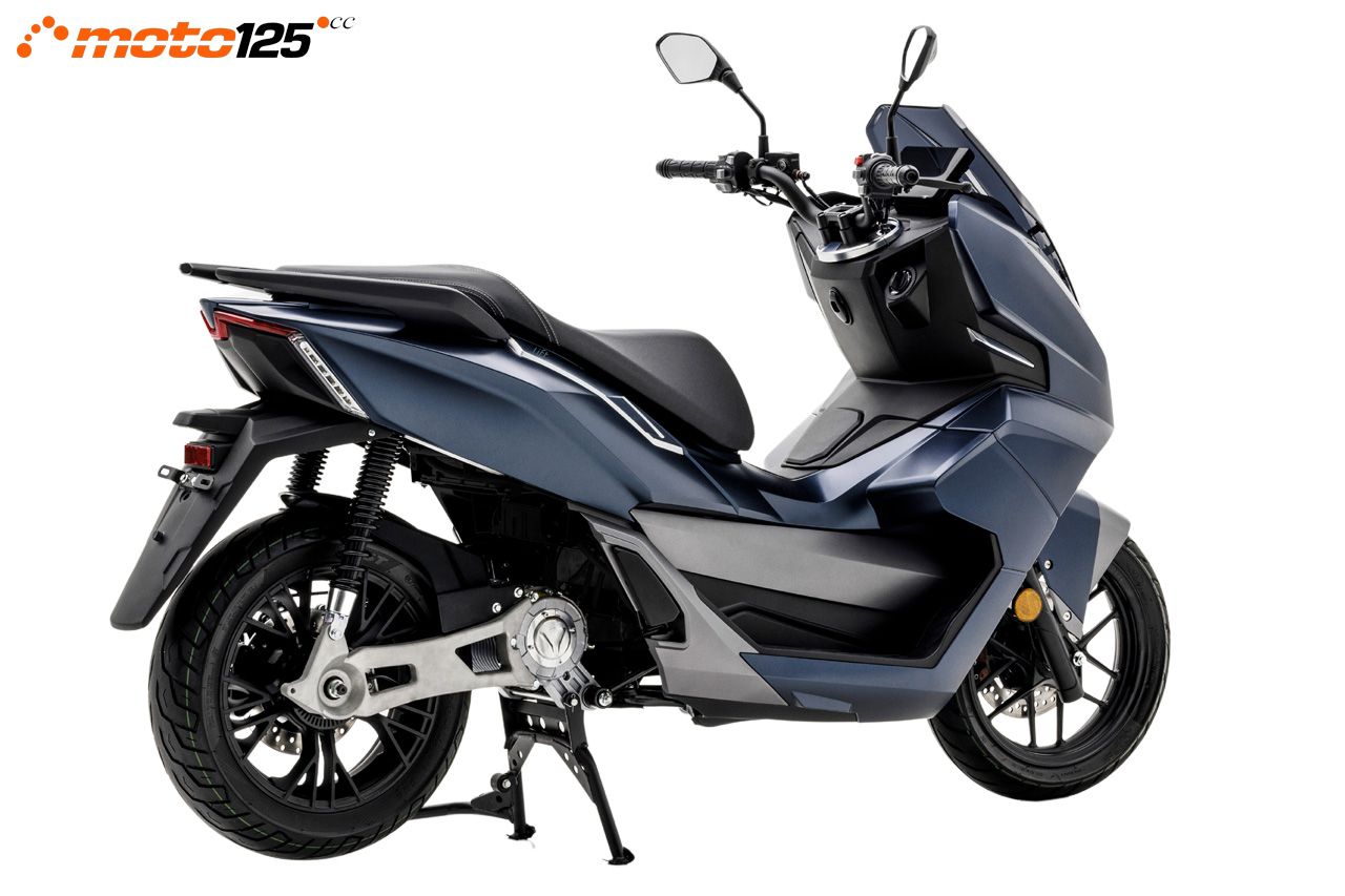 Nerva Lift — foto 4