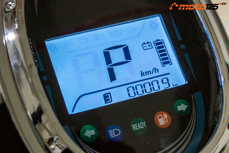 Invicta Electric Sevilla — foto 4