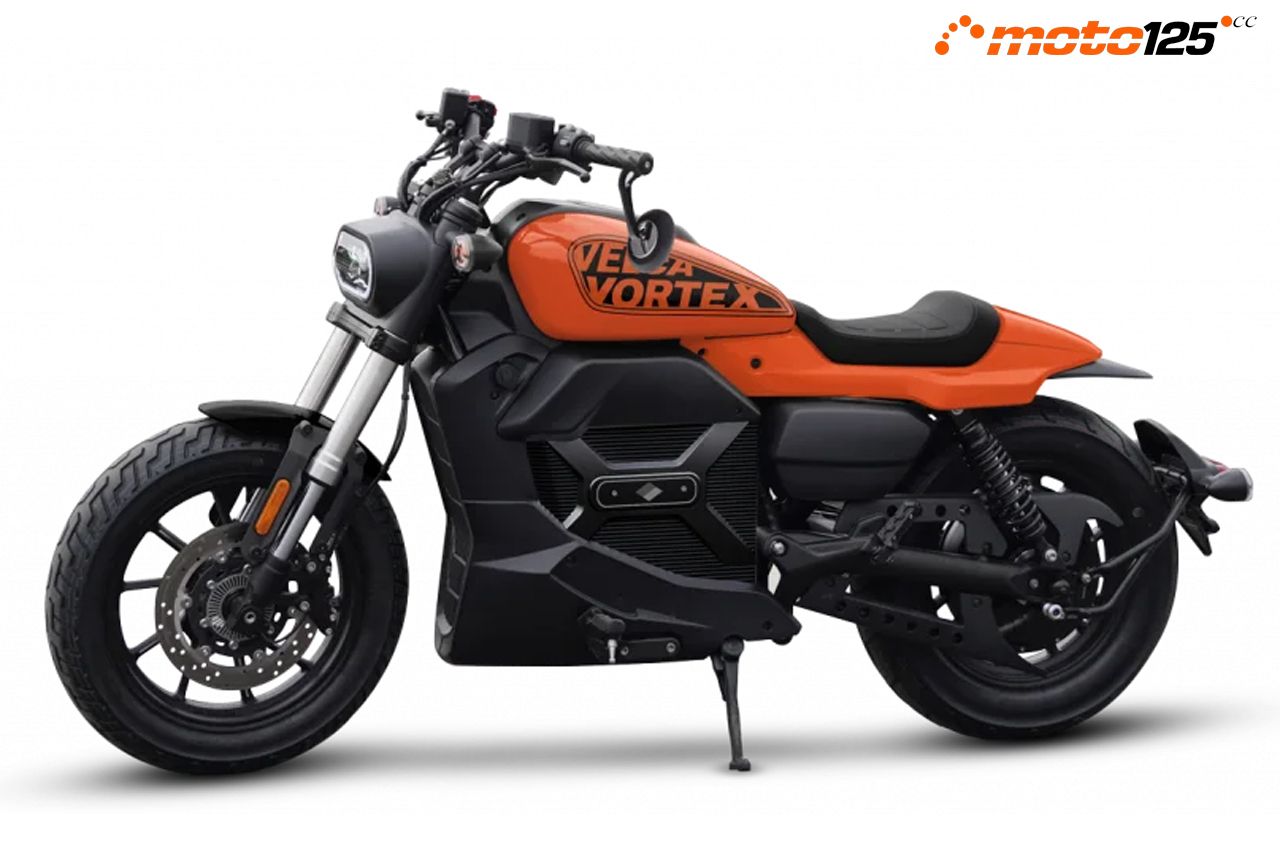 Velca Vortex — foto 4