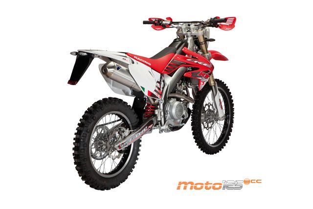 HM CRE Six Comp. 125  — foto 4