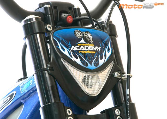 Sherco ST 1.25 — foto 4