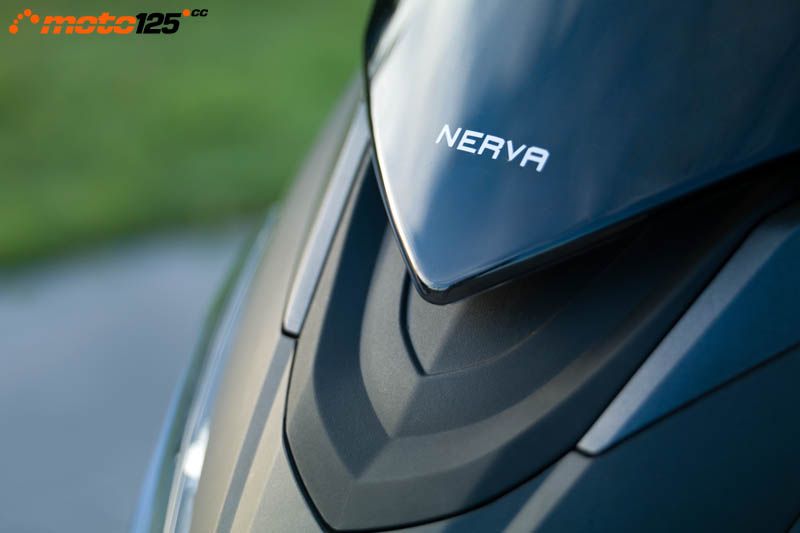 Nerva Exe — foto 4