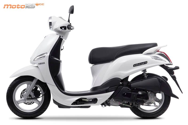 Yamaha D'elight 115 — foto 4