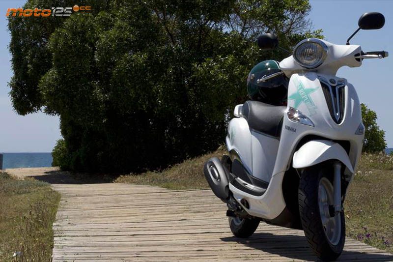 Yamaha D'elight Ibiza Rep. — foto 4