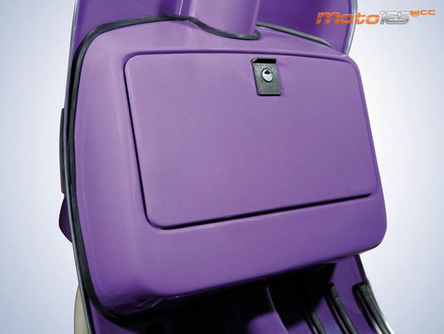 LML Star 2 125 — foto 4