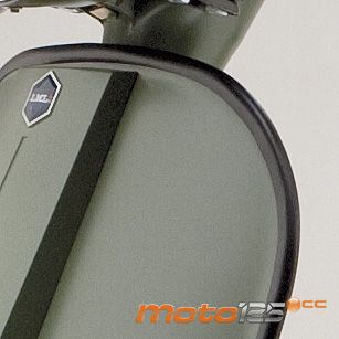 LML Star 4 Mat 125 — foto 4