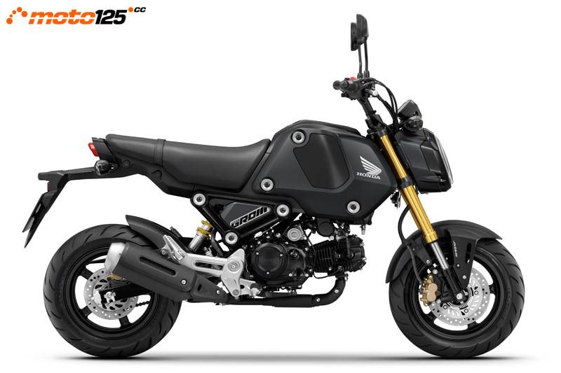 Honda Grom 125 — foto 4