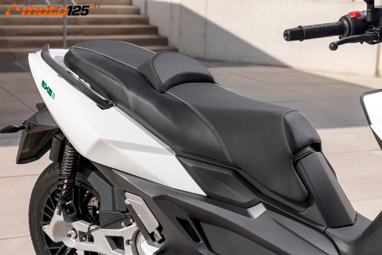 Nerva Exe II — foto 4