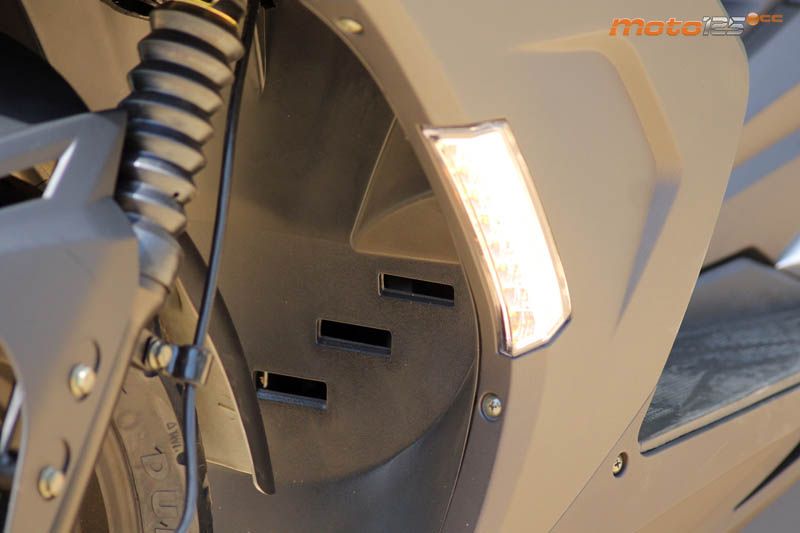 KSR Demonio 125 — foto 4