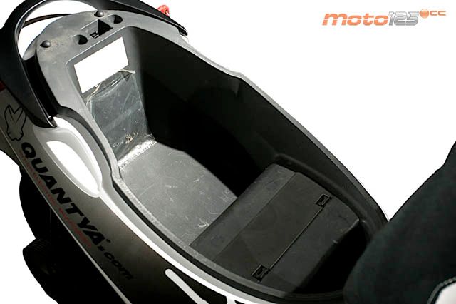 Quantya Squter P1 — foto 4