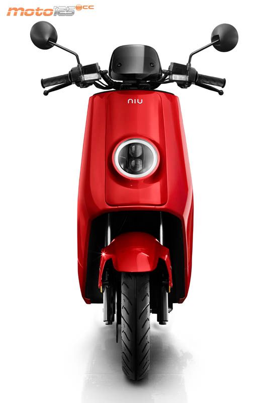 Niu N1 — foto 4