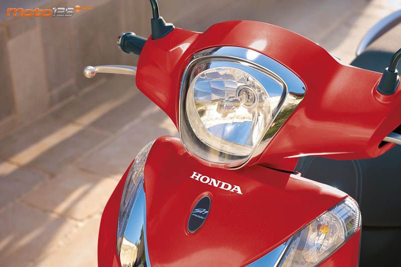 Honda SH Mode 125 — foto 4