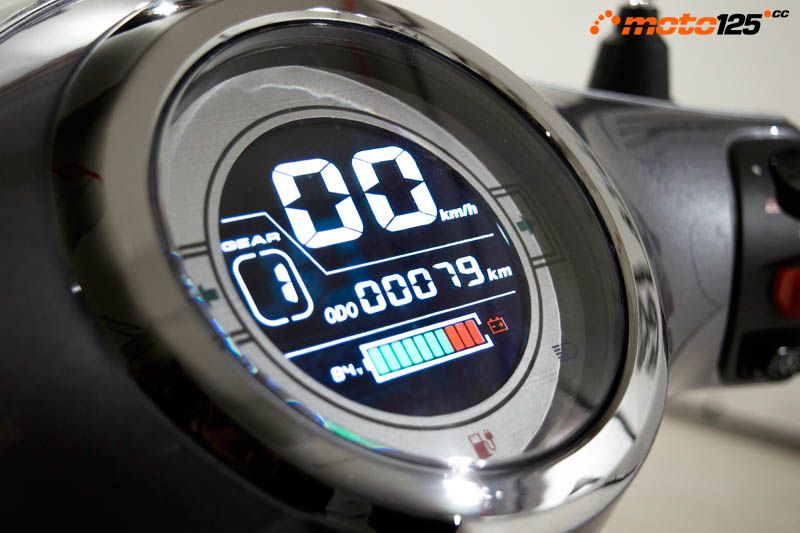 Invicta Electric Lerma — foto 4