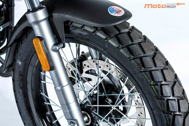 UM Reneg.ScramblerClass — foto 4