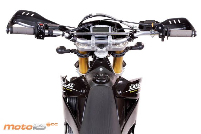 Gas Gas Halley 125 SM 2T — foto 5