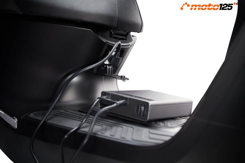 Yadea C1S Pro — foto 5