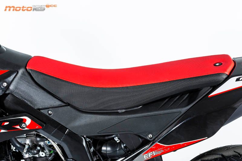 UM DSR SM 125 — foto 5