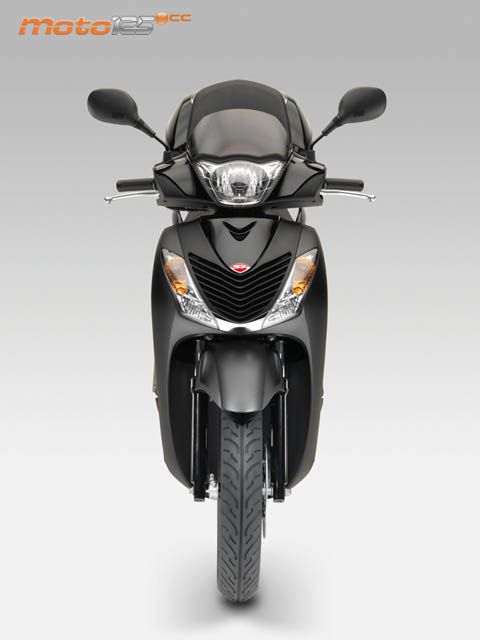 Honda Scoopy SH125 BiTono — foto 5