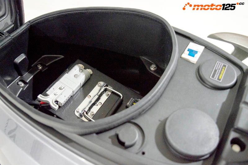 Invicta Electric Lerma — foto 5