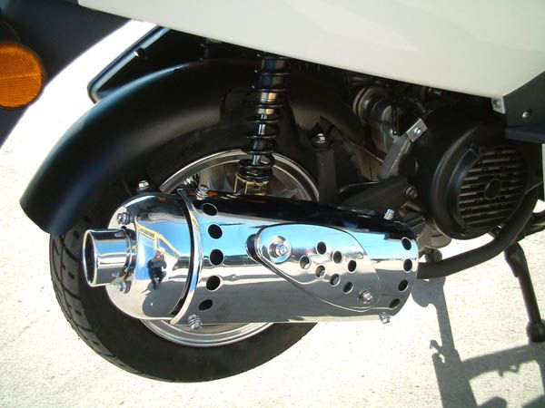 Alpina Delivery 125 — foto 5