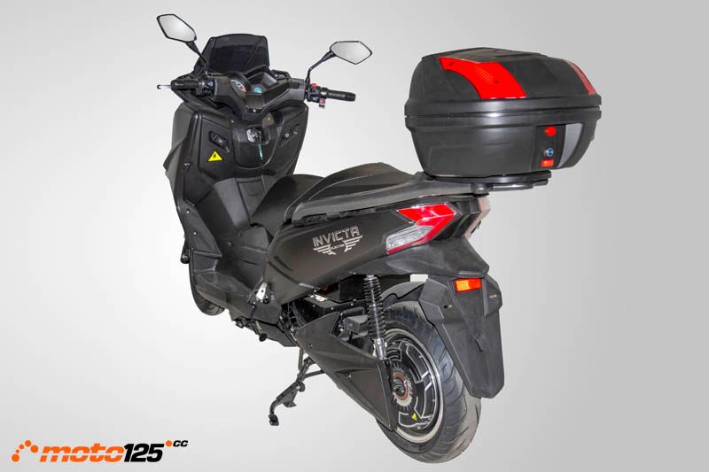 Invicta Electric T10 Neila — foto 5