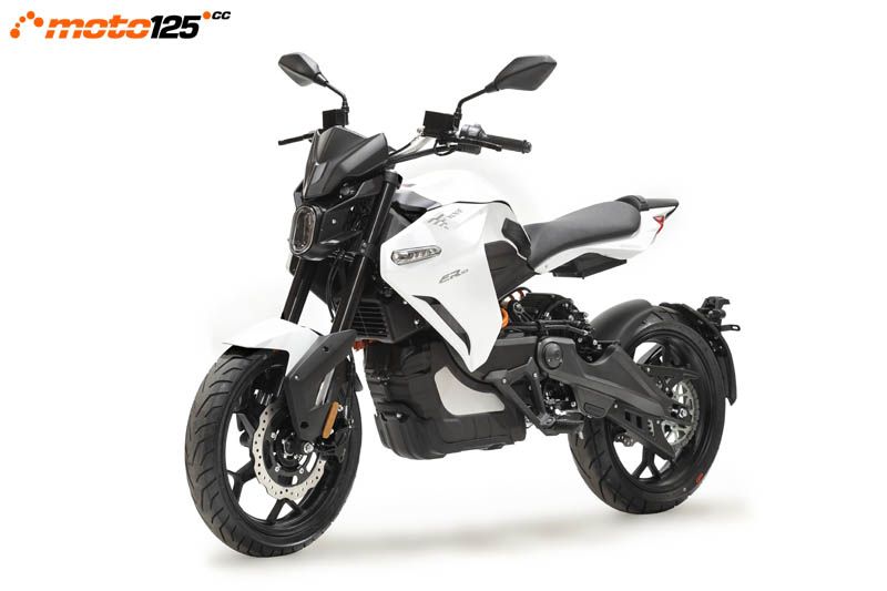 Voge ER-10 — foto 5