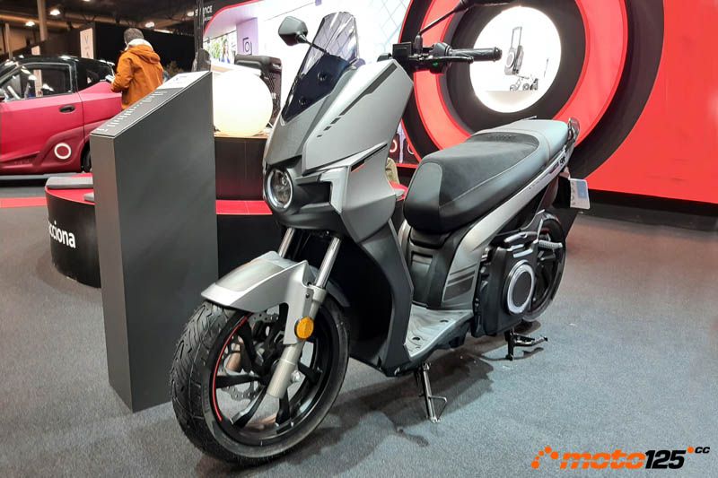 Silence S01+ — foto 5