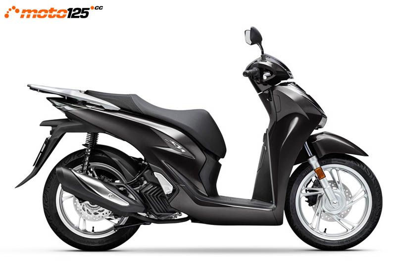 Honda SH 125i — foto 5