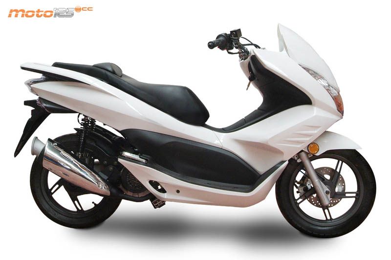 MTR TCX 125 — foto 5