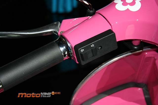 LML Star 4 Light 125 — foto 5
